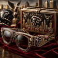 PREMIUM ATF UNISEX SUNGLASSES PDL