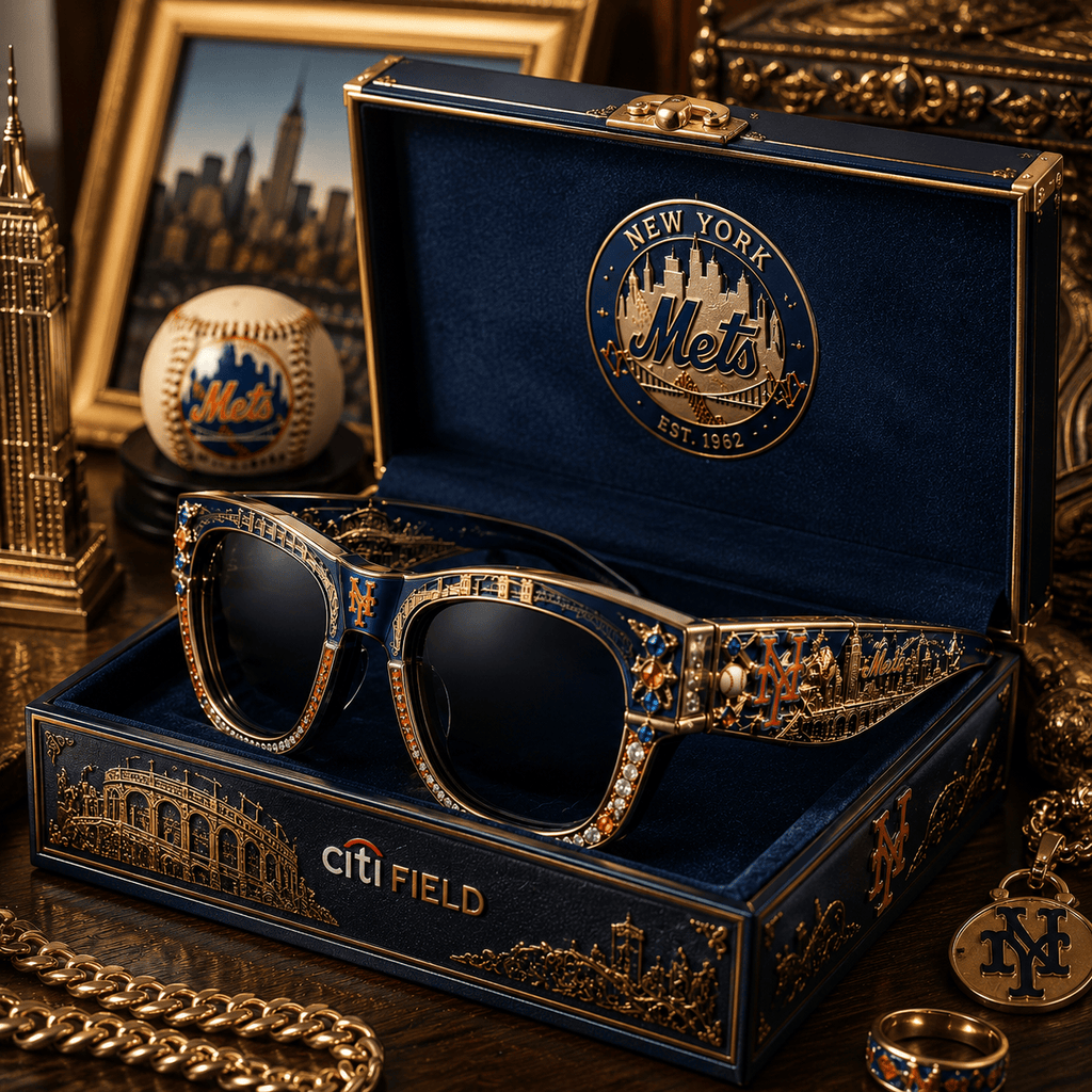 PREMIUM NYM UNISEX SUNGLASSES PDL