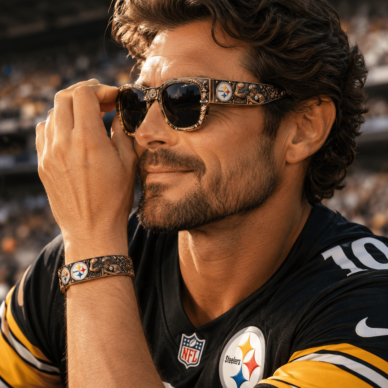 PREMIUM PBS UNISEX SUNGLASSES PDL