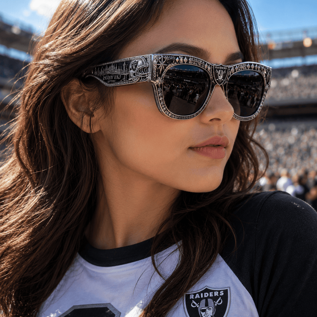 PREMIUM LVR UNISEX SUNGLASSES PDL