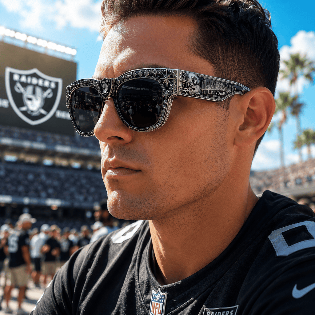 PREMIUM LVR UNISEX SUNGLASSES PDL