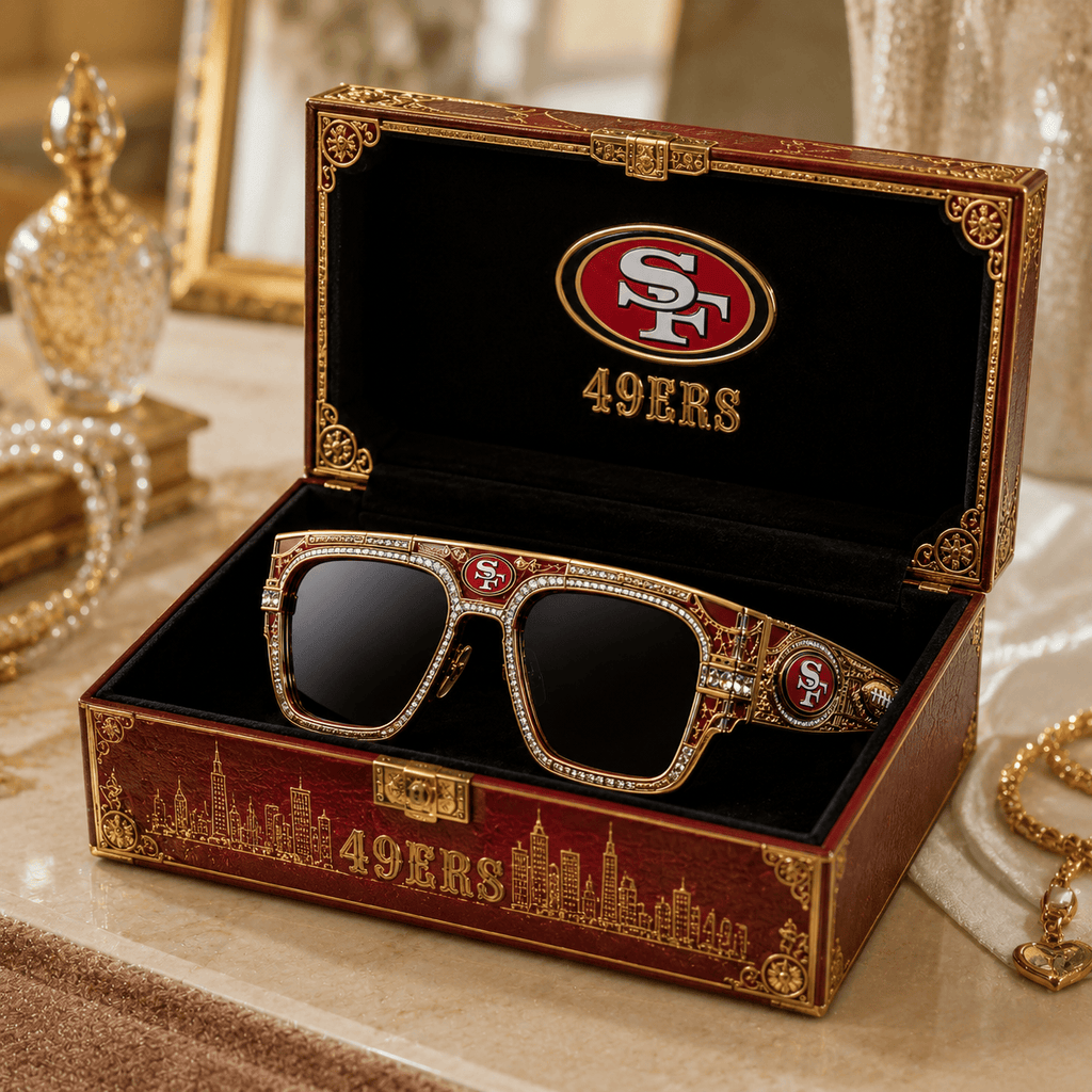 PREMIUM SP49 UNISEX SUNGLASSES PDL