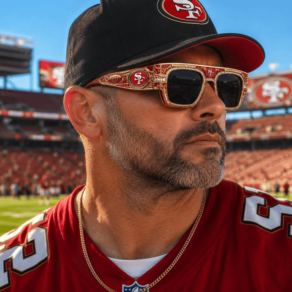 PREMIUM SP49 UNISEX SUNGLASSES PDL