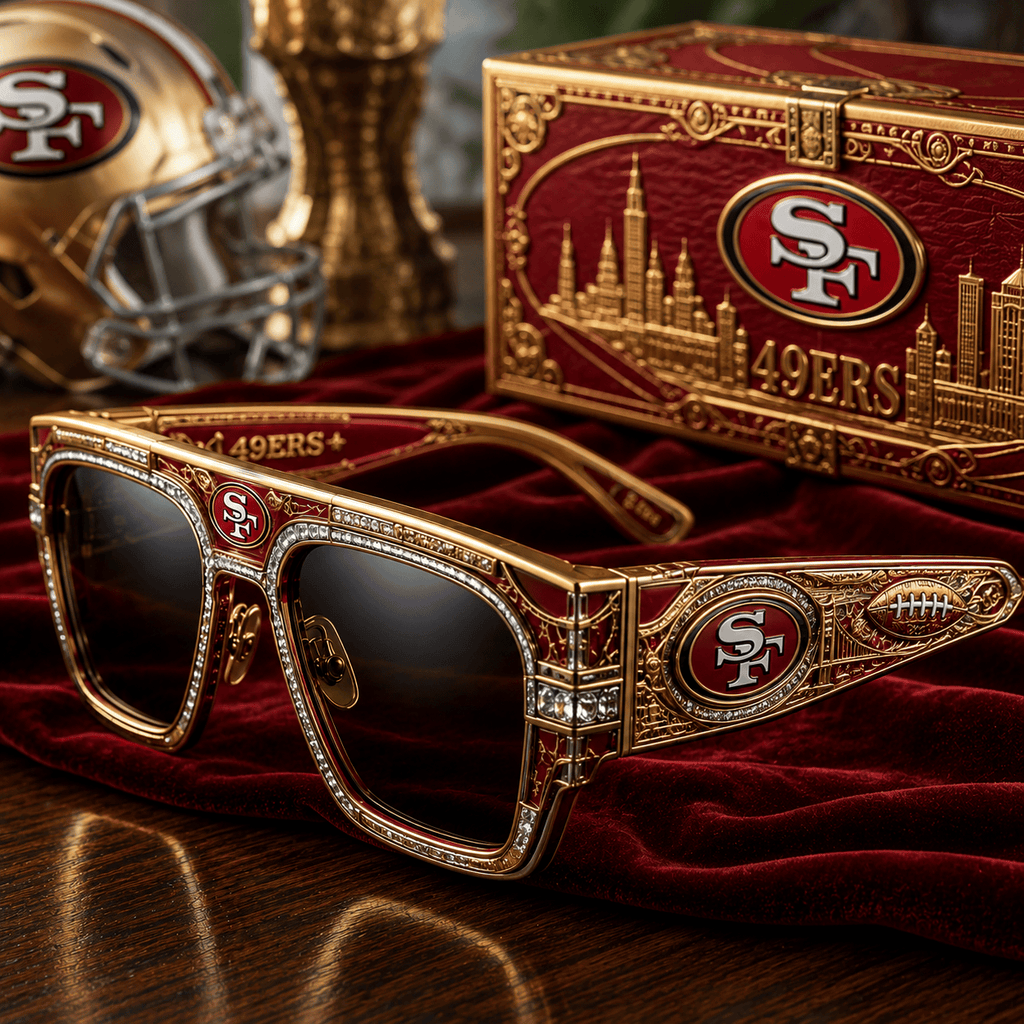 PREMIUM SP49 UNISEX SUNGLASSES PDL