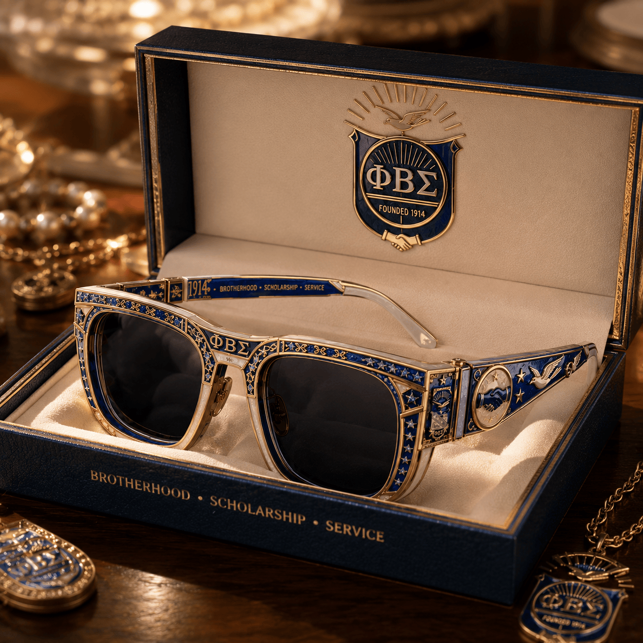 PREMIUM PBTS UNISEX SUNGLASSES PDL