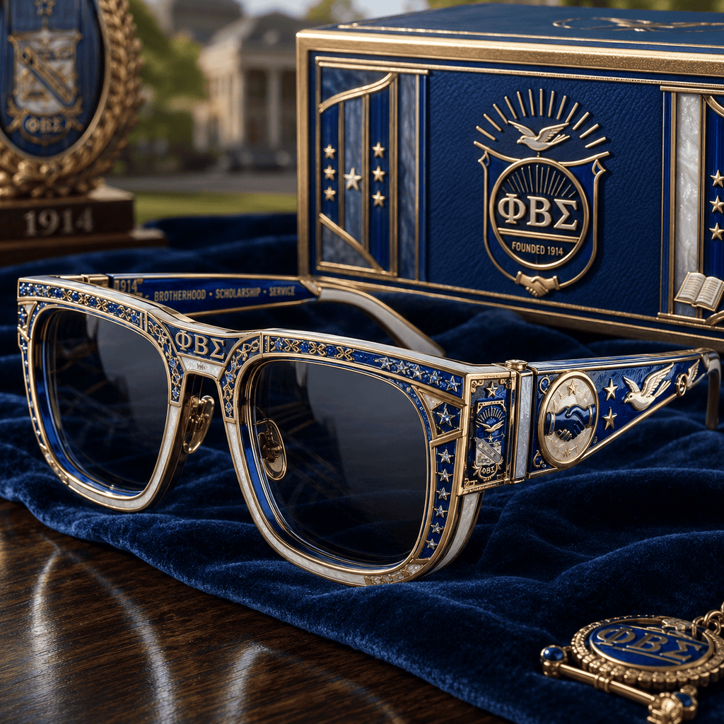 PREMIUM PBTS UNISEX SUNGLASSES PDL