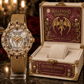 HLVP Premium Hollywood Vampires Watch NTVA