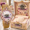 STPT Premium Steel Panther Watch NTVA