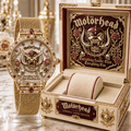 MTH Premium Motorhead Watch NTVA