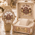 ZZT Premium ZZ TOP Watch NTVA