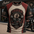 PREMIUM IDMC 3D EMBOSS SHIRT TTNL