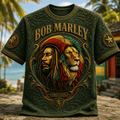 PREMIUM BML 3D EMBOSS SHIRT TTNL