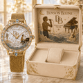BSBN Premium Benson Boone Watch NTVA