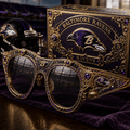 PREMIUM BTR UNISEX SUNGLASSES HQH