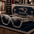PREMIUM NEP UNISEX SUNGLASSES HQH