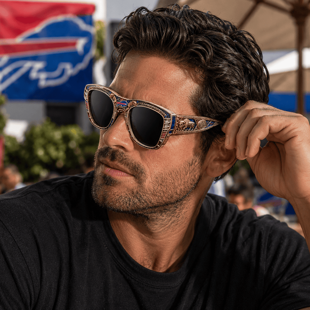 PREMIUM BFBL UNISEX SUNGLASSES HQH