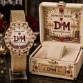 DPM Premium Depeche Mode Watch NTVA