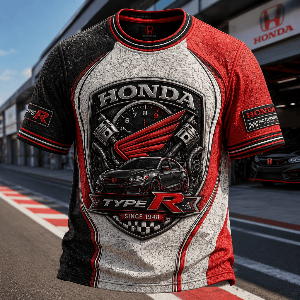 PREMIUM HND 3D EMBOSS SHIRT PTKL