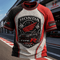 PREMIUM HND 3D EMBOSS SHIRT PTKL
