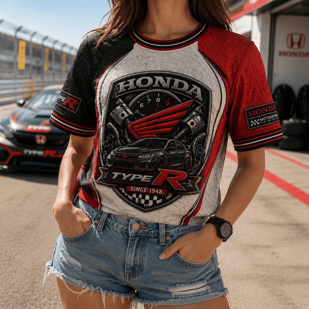 PREMIUM HND 3D EMBOSS SHIRT PTKL