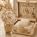 GGST Premium George Strait Watch NTVA