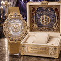 DRTT Premium Dream Theater Watch NTVA