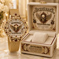 NKB Premium Nickelback Watch NTVA