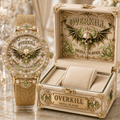 OVK Premium Overkill Watch NTVA