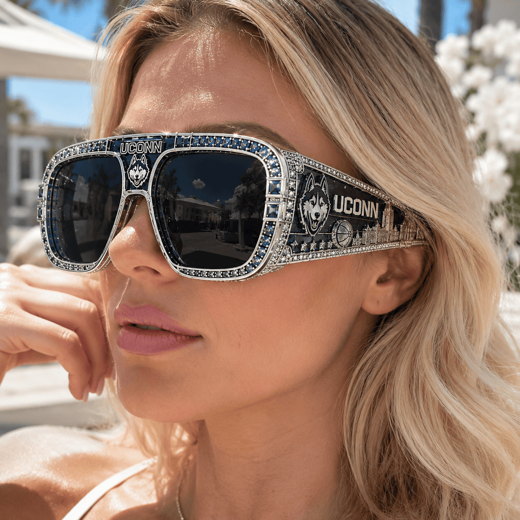 PREMIUM UCHB UNISEX SUNGLASSES LNTH