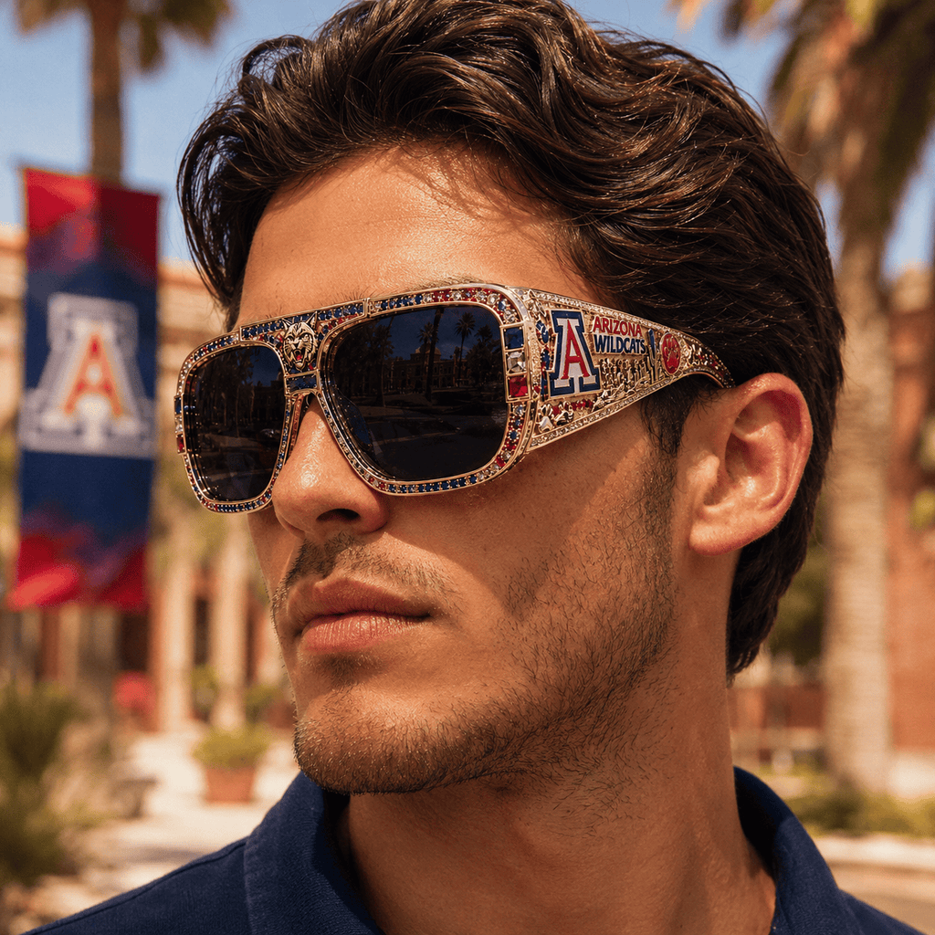 PREMIUM AWC UNISEX SUNGLASSES LNTH