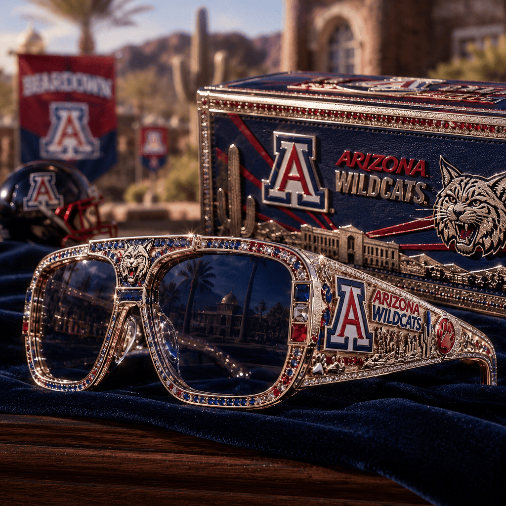 PREMIUM AWC UNISEX SUNGLASSES LNTH