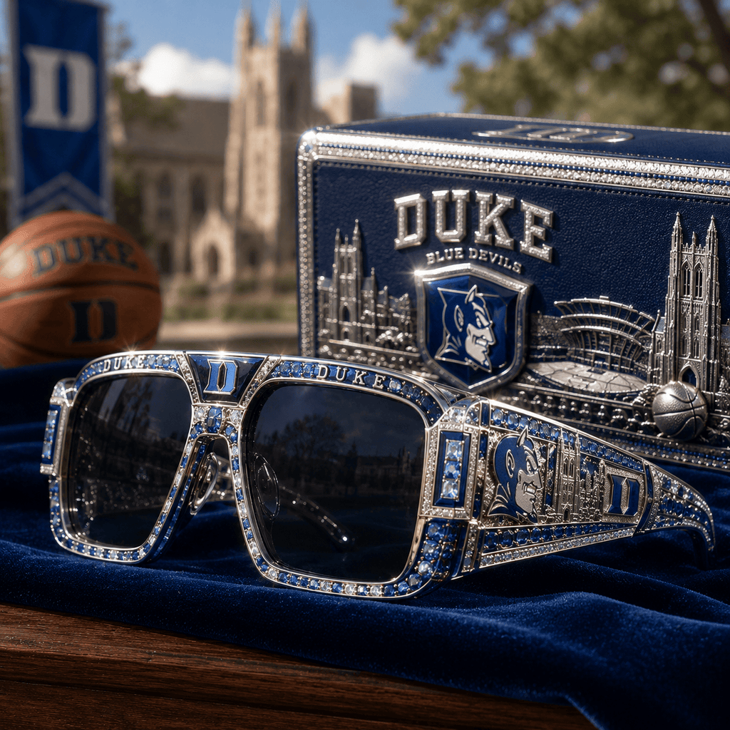 PREMIUM DBD UNISEX SUNGLASSES LNTH