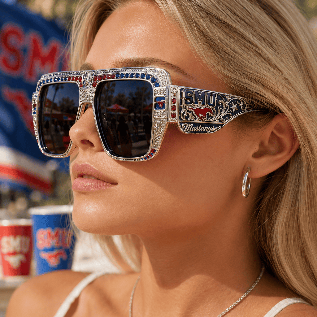 PREMIUM SMUM UNISEX SUNGLASSES LNTH