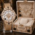 GODM Premium Godsmack Watch NTVA