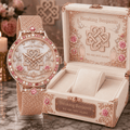 BKB Premium Breaking Benjamin Watch NTVA