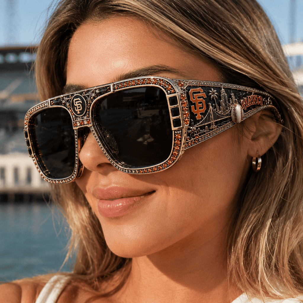 PREMIUM SFG UNISEX SUNGLASSES LNTH