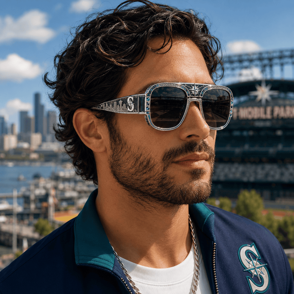 PREMIUM STMR UNISEX SUNGLASSES LNTH