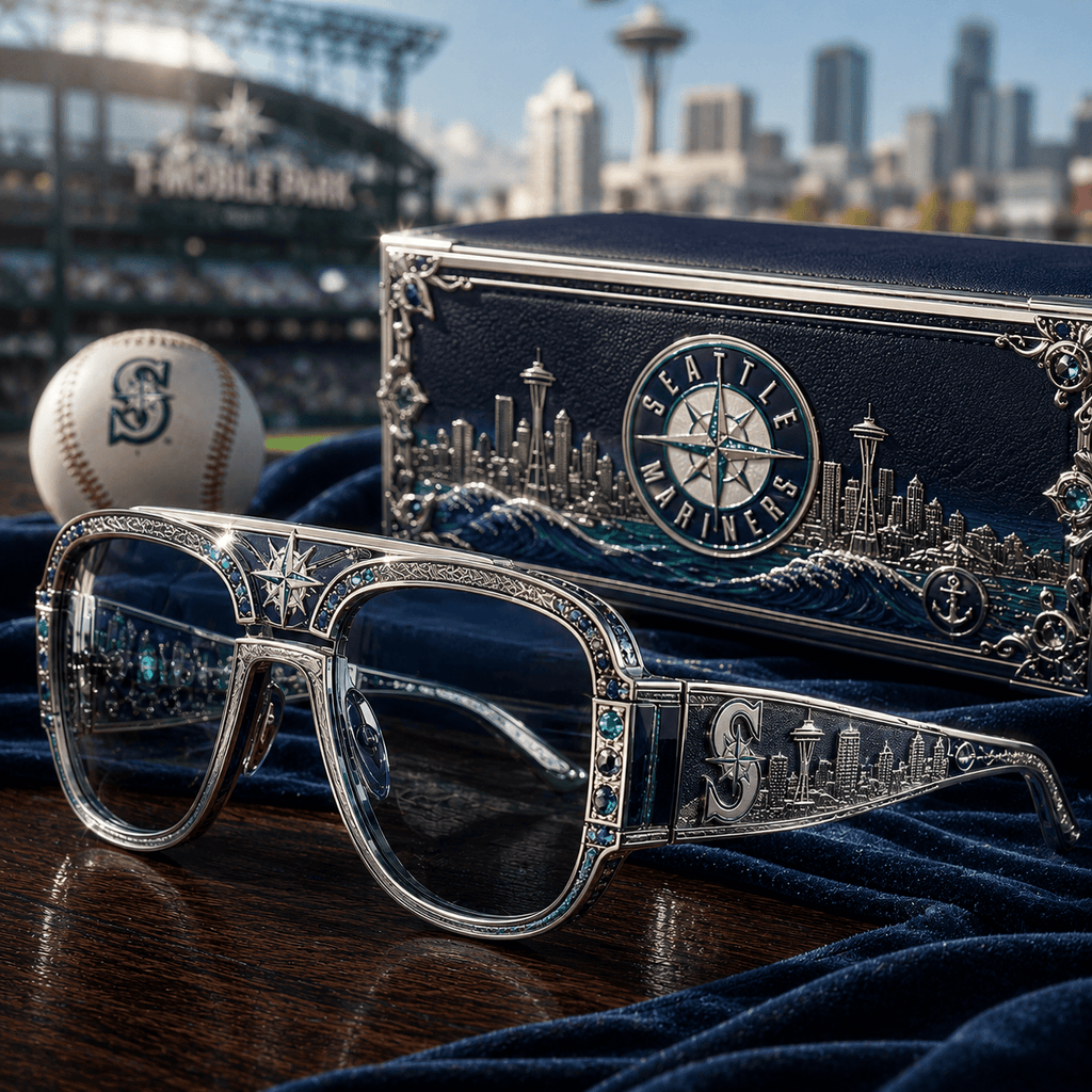 PREMIUM STMR UNISEX SUNGLASSES LNTH