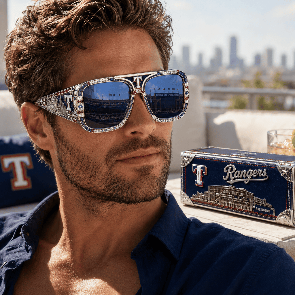 PREMIUM TXG UNISEX SUNGLASSES LNTH