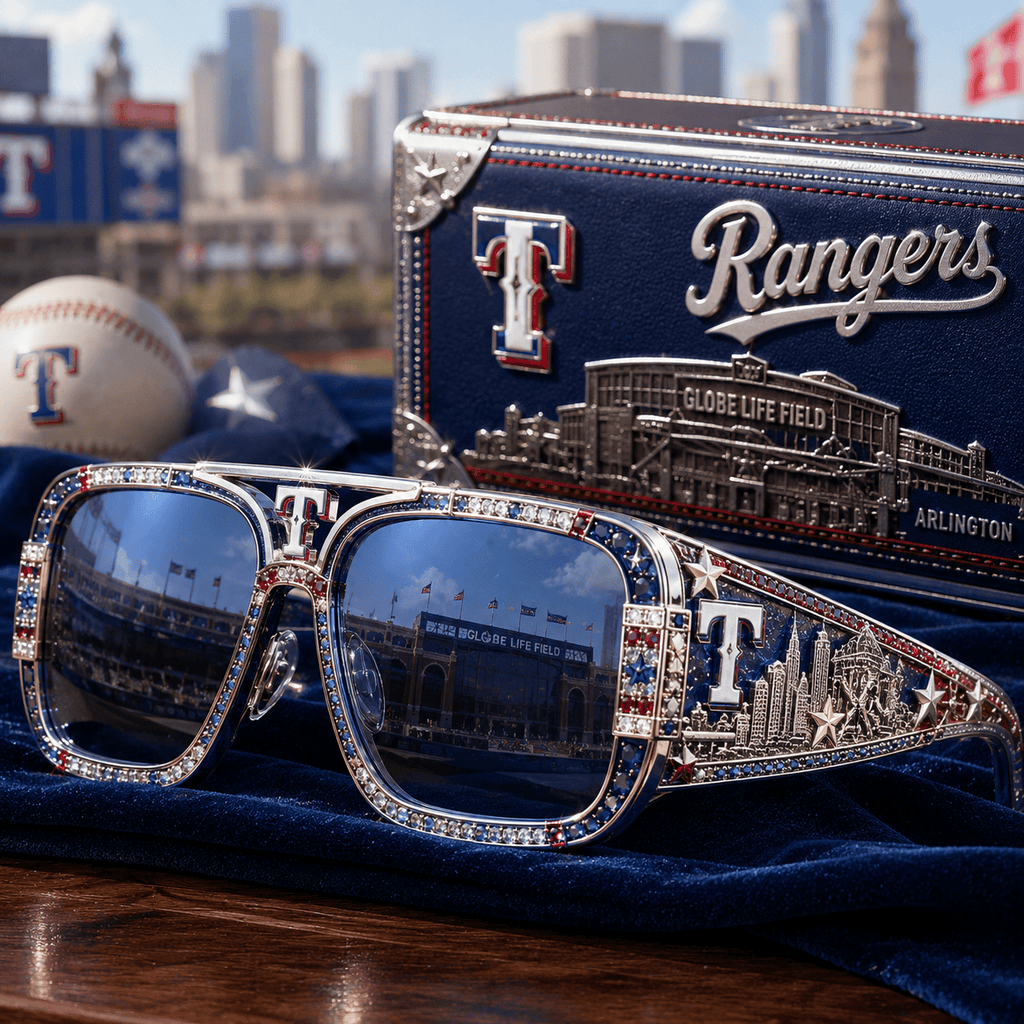 PREMIUM TXG UNISEX SUNGLASSES LNTH