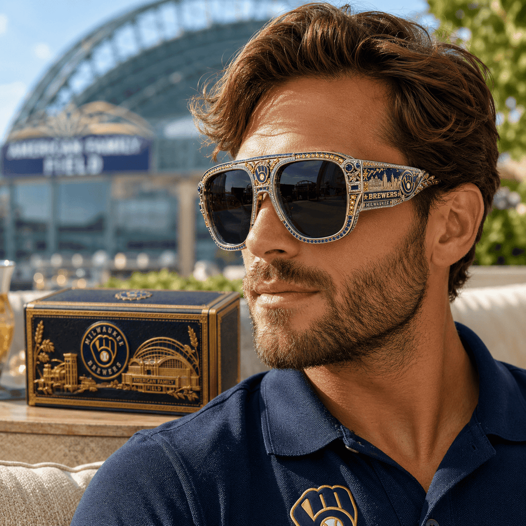 PREMIUM MLKB UNISEX SUNGLASSES LNTH