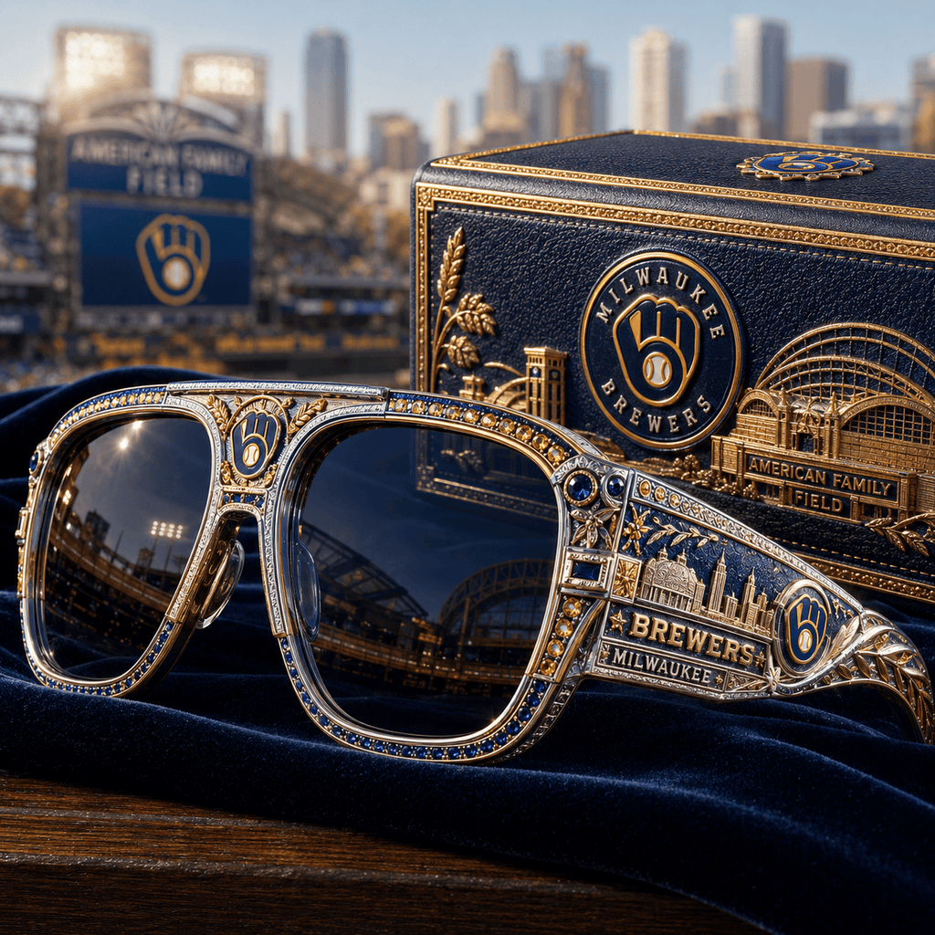 PREMIUM MLKB UNISEX SUNGLASSES LNTH