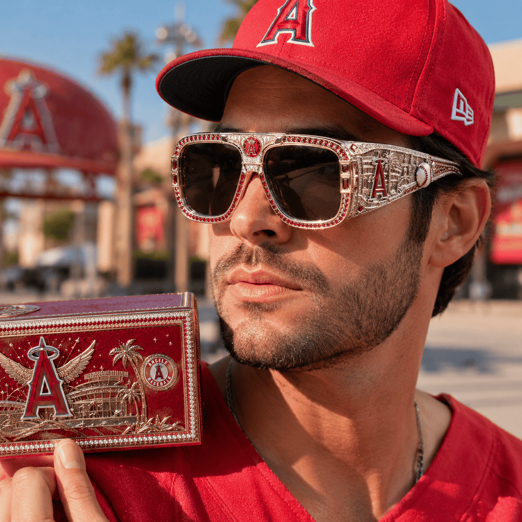 PREMIUM LAA UNISEX SUNGLASSES LNTH