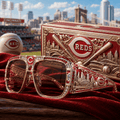 PREMIUM CCR UNISEX SUNGLASSES LNTH