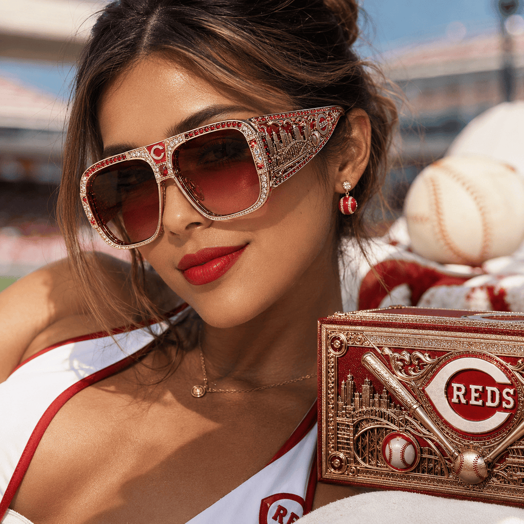 PREMIUM CCR UNISEX SUNGLASSES LNTH