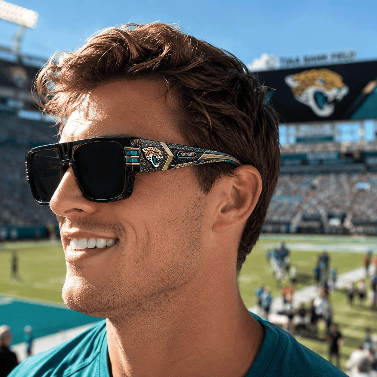 PREMIUM JSVJ UNISEX SUNGLASSES PTKL