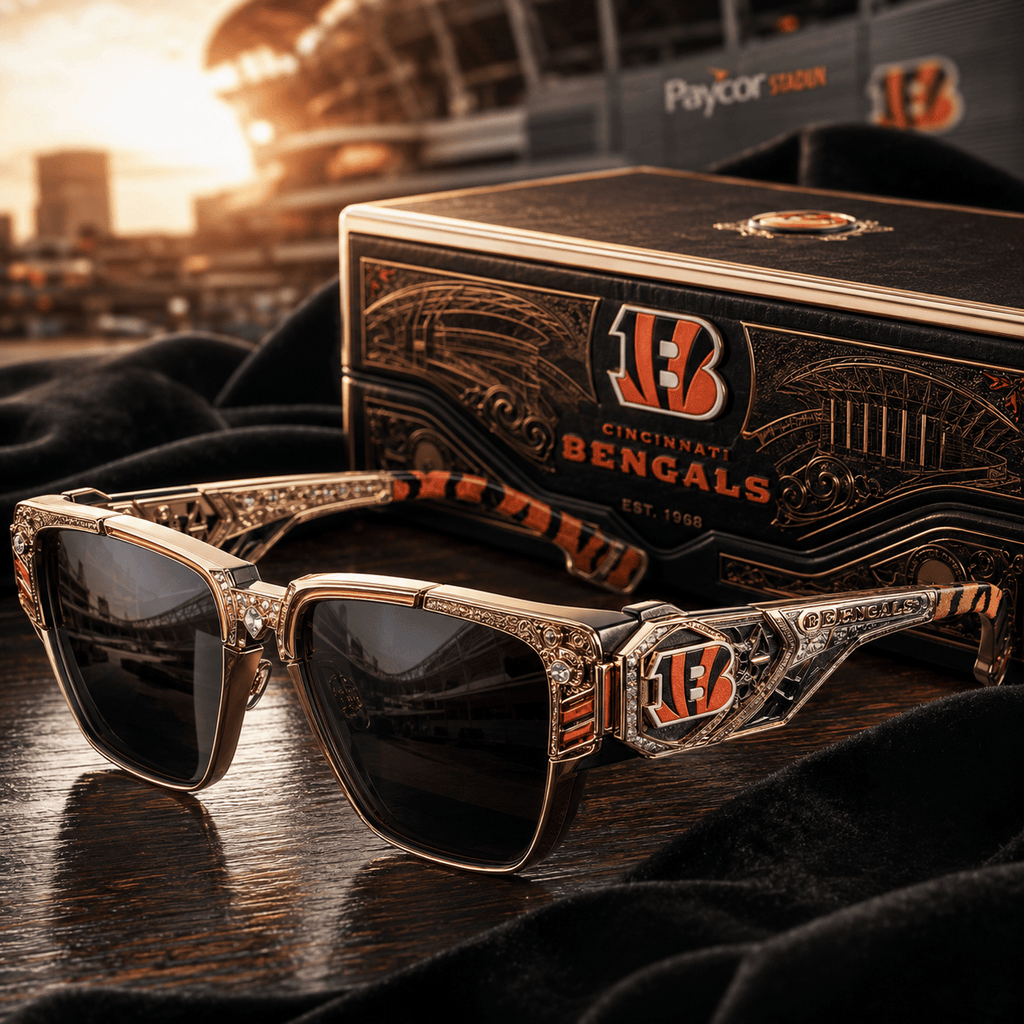 PREMIUM CCBG UNISEX SUNGLASSES PTKL