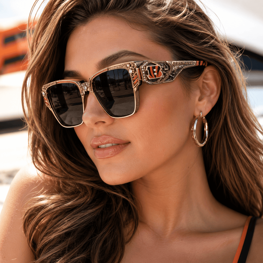PREMIUM CCBG UNISEX SUNGLASSES PTKL
