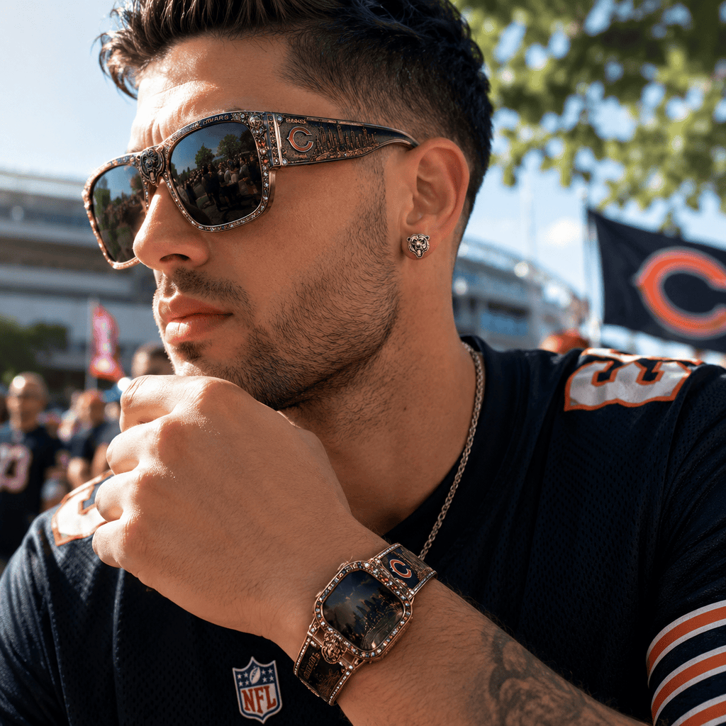 PREMIUM CCB UNISEX SUNGLASSES PTKL