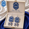 Premium ZPB Dangle Earrings TNSM